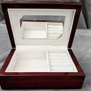 Jewelry Box